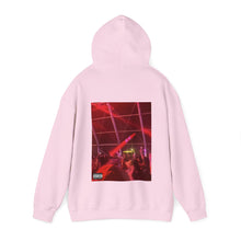 Load image into Gallery viewer, TIME ØF MY LIFE x ØGFTGFEST HOODIE 4