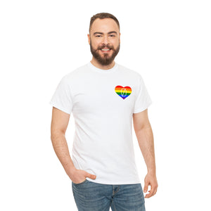 ØRIGINALS "Ø" PRIDE TEE 2