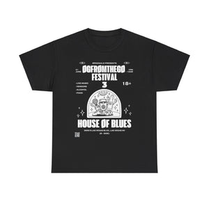 ØGFTGFEST3 TEE