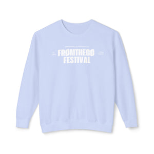 ØGFTGFEST CREWNECK 2