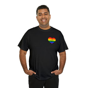 ØRIGINALS "Ø" PRIDE TEE 2