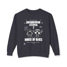 Load image into Gallery viewer, ØGFTGFEST2 CREWNECK