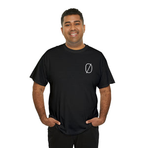 Ø TEE W/ ØFTG ON BACK