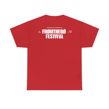 Load image into Gallery viewer, ØGFTGFEST AVENGERS TEE