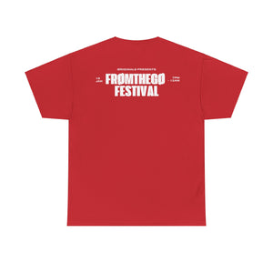 ØGFTGFEST AVENGERS TEE