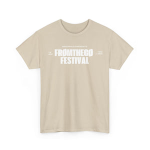 ØGFTGFEST TEE 2