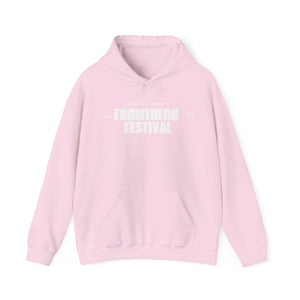 ØGFTGFEST HOODIE