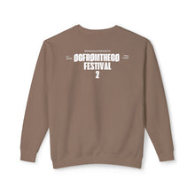 Load image into Gallery viewer, ØG FROM ØGFTGFEST2 CREWNECK