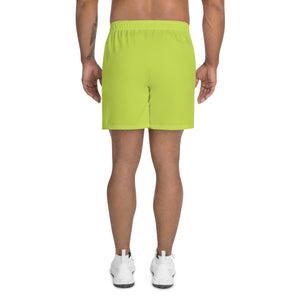 ØRIGINALS MENS ATHLETIC SHØRTS 2.Ø (GØ GREEN)