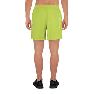 ØRIGINALS MENS ATHLETIC SHØRTS 2.Ø (GØ GREEN)