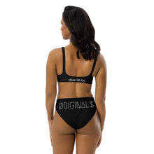 Load image into Gallery viewer, ØRIGINALS HIGH WAISTED BIKINI 3