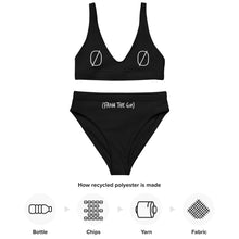 Load image into Gallery viewer, ØRIGINALS HIGH WAISTED BIKINI 3