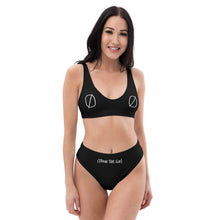 Load image into Gallery viewer, ØRIGINALS HIGH WAISTED BIKINI 3