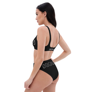 ØRIGINALS HIGH WAISTED BIKINI 3