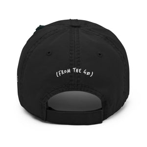 FTG TTG DAD CAP