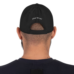 FTG TTG DAD CAP