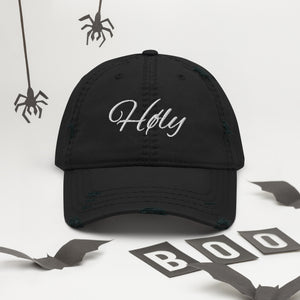 HØLY DAD CAP