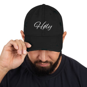 HØLY DAD CAP