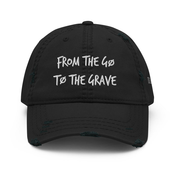 FTG TTG DAD CAP