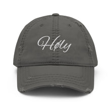 Load image into Gallery viewer, HØLY DAD CAP