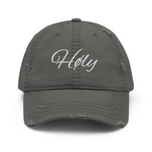 HØLY DAD CAP