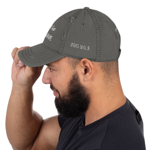 FTG TTG DAD CAP