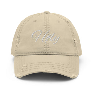 HØLY DAD CAP