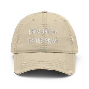 FTG TTG DAD CAP