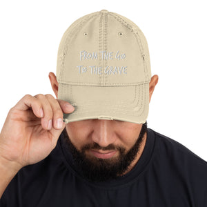 FTG TTG DAD CAP