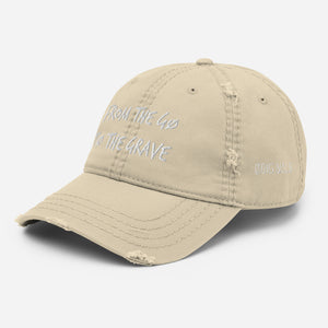 FTG TTG DAD CAP