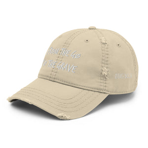 FTG TTG DAD CAP