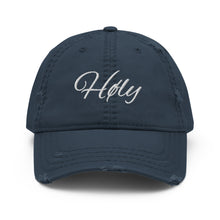 Load image into Gallery viewer, HØLY DAD CAP