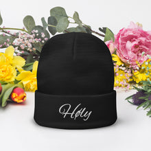 Load image into Gallery viewer, HØLY BEANIE