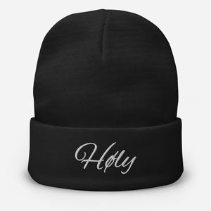 HØLY BEANIE