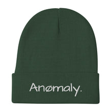 Load image into Gallery viewer, ANØMALY BEANIE