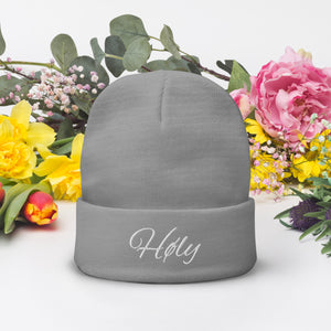 HØLY BEANIE