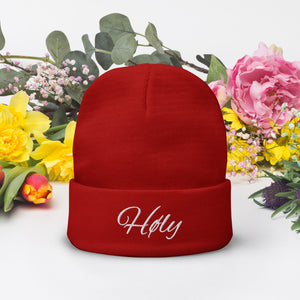 HØLY BEANIE