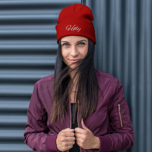 HØLY BEANIE