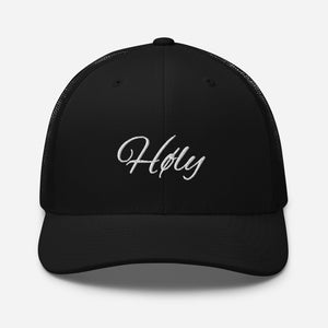 HØLY TRUCKER