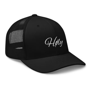 HØLY TRUCKER