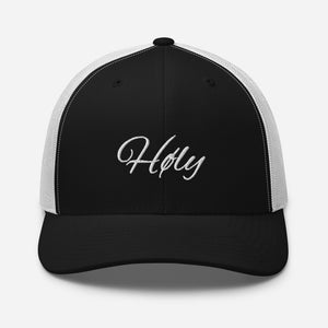 HØLY TRUCKER