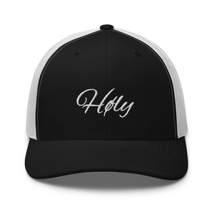 HØLY TRUCKER