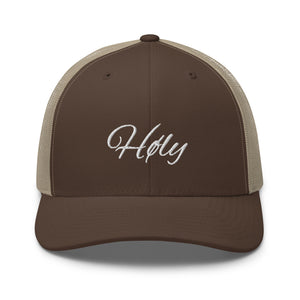 HØLY TRUCKER