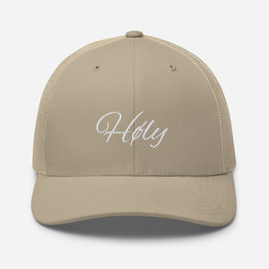 HØLY TRUCKER