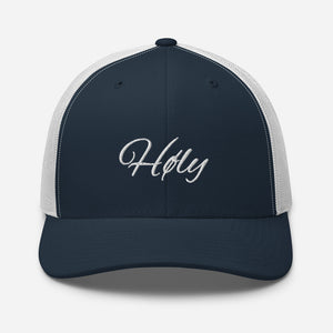 HØLY TRUCKER