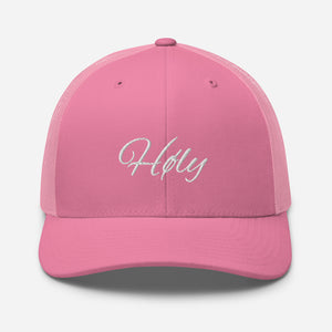 HØLY TRUCKER