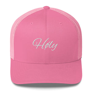 HØLY TRUCKER