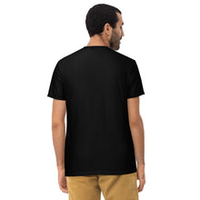 Load image into Gallery viewer, Unisex garment-dyed pocket t-shirt