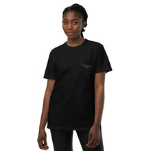 Load image into Gallery viewer, Unisex garment-dyed pocket t-shirt