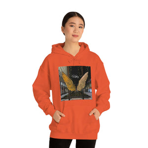 HØLY UNISEX HOODIE